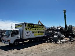 Morrison, IL Junk Removal Company