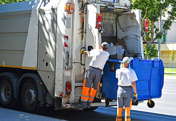 Same-Day Junk Removal Services in Morrison, IL